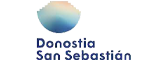 Logo Donostia San Sebastian Turismo Convention Bureau